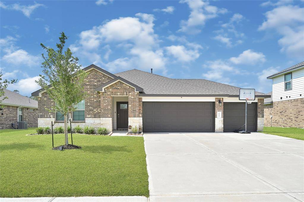 Anahuac, TX 77514,225 Big Spring DR