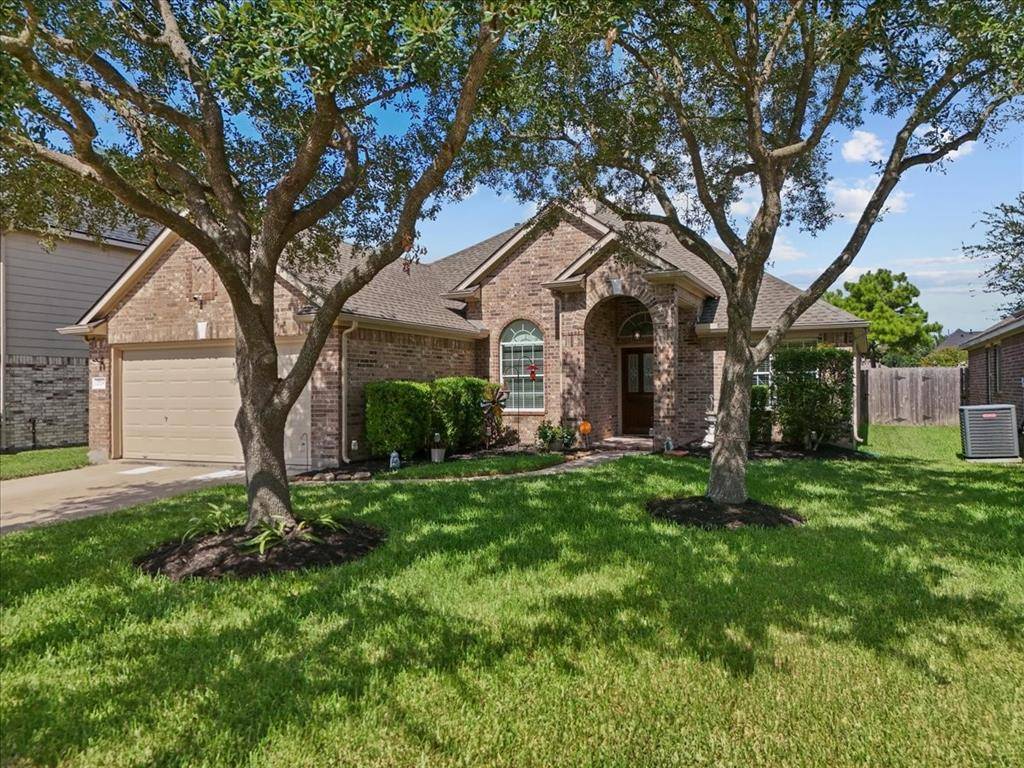 Deer Park, TX 77536,2718 Crestmont DR