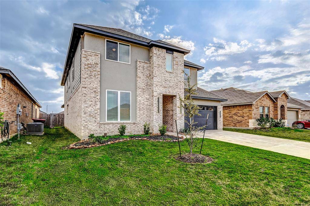 Katy, TX 77449,22707 Tuscany Ridge LN