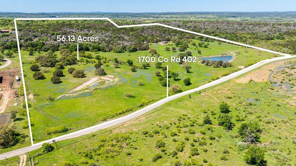 Marble Falls, TX 78654,1700 County Road 402