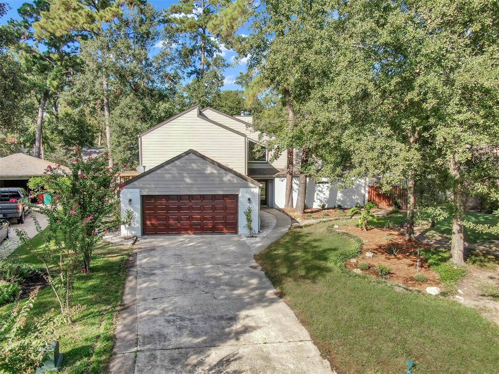 The Woodlands, TX 77380,11612 Timberwild ST