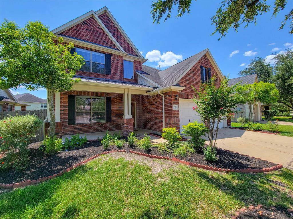 Sugar Land, TX 77479,5506 Linden Rose LN