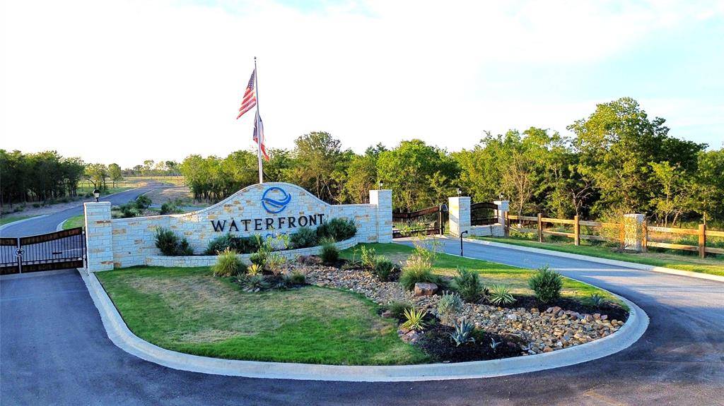 Corsicana, TX 75110,Lot 21 Camp Fleming Ct