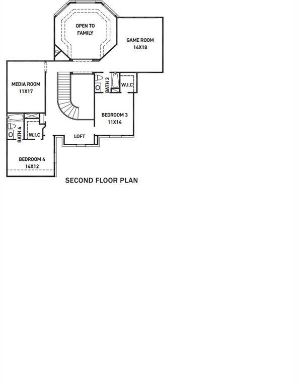 Fulshear, TX 77441,4811 Summer Place CT S