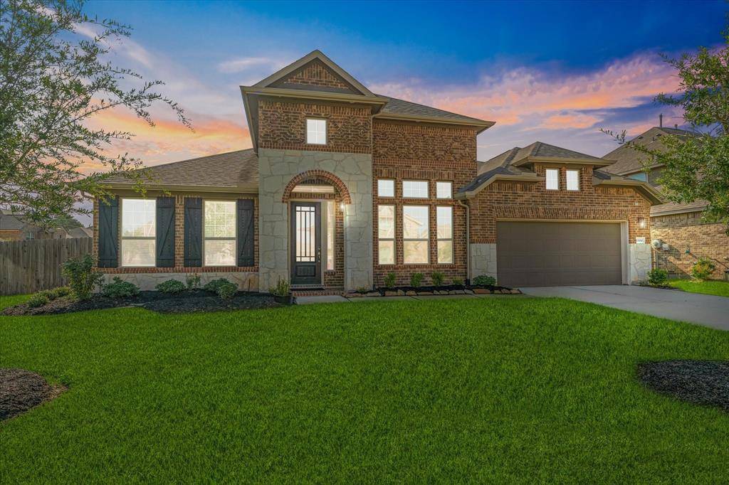 Cypress, TX 77429,15010 Barn Swallow LN