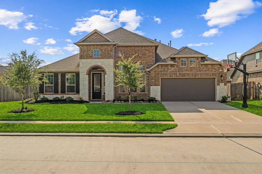 Cypress, TX 77429,15010 Barn Swallow LN