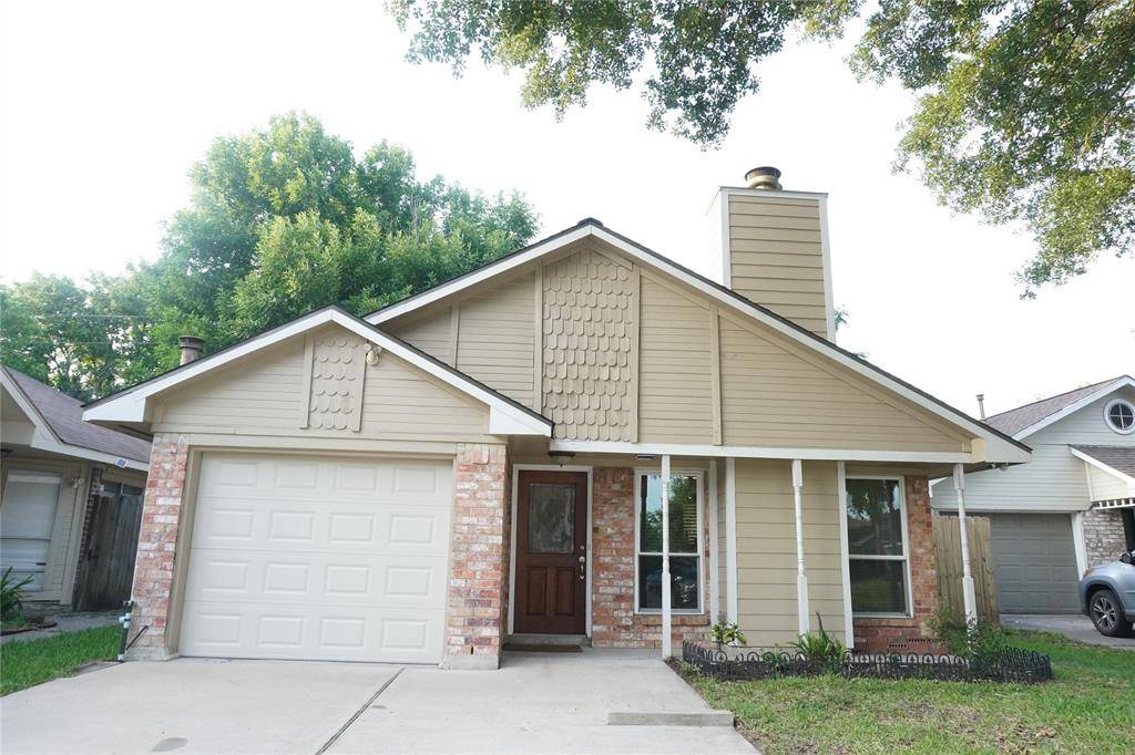 Houston, TX 77064,9326 Golden Meadow DR