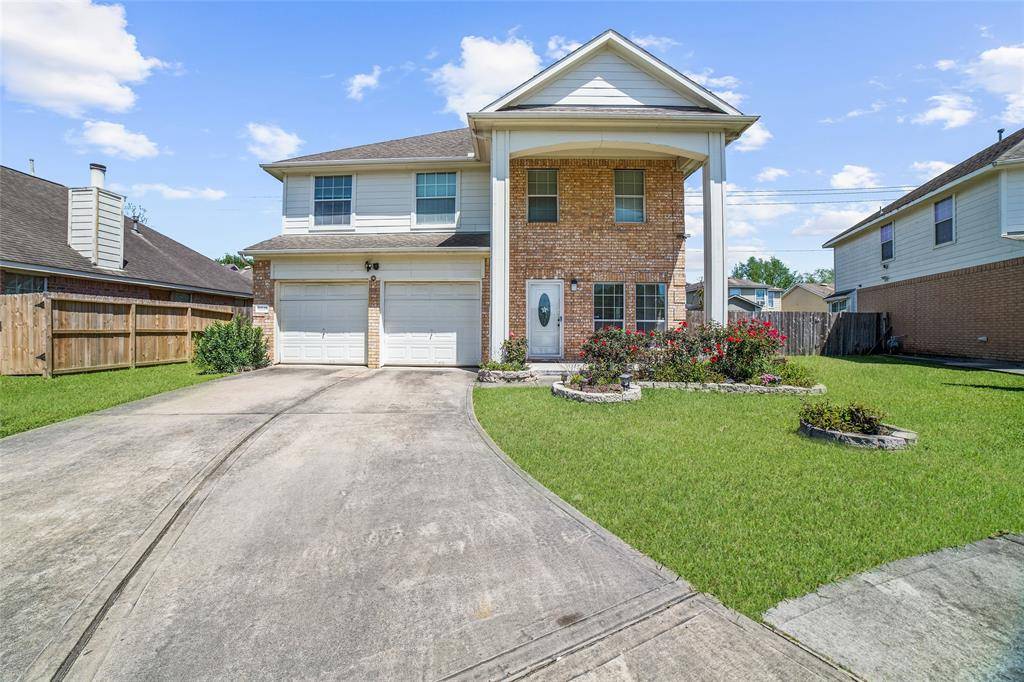 Houston, TX 77075,10127 Gil Jr LN
