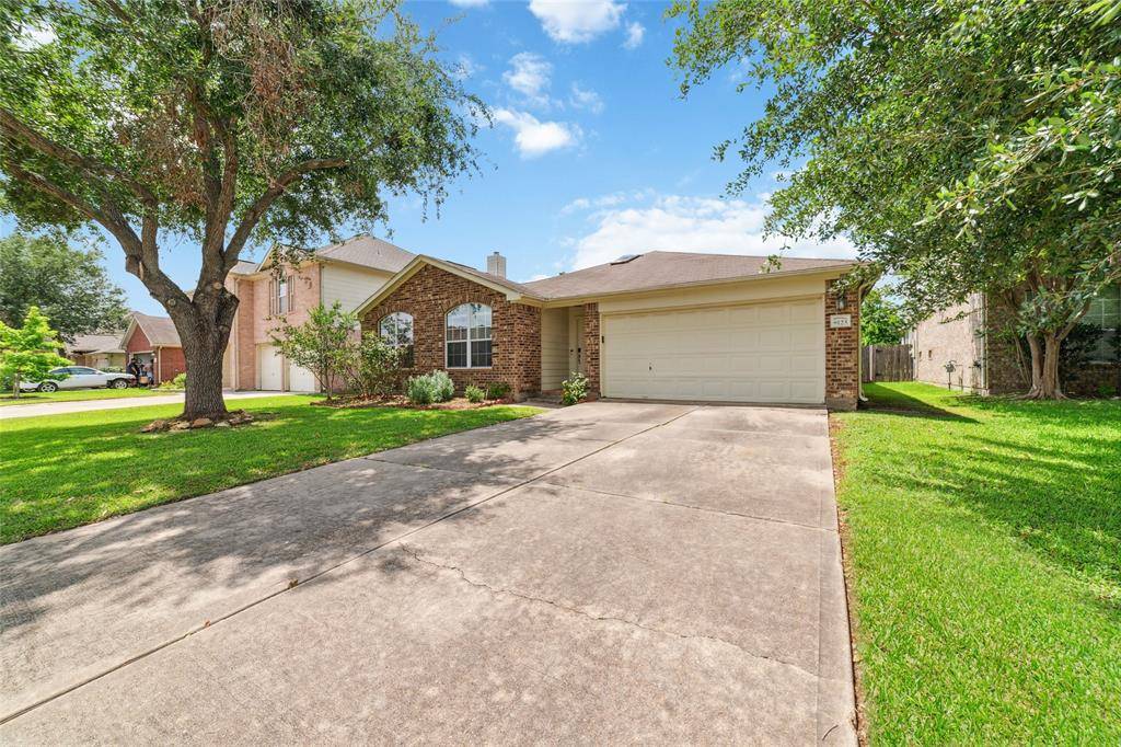 Houston, TX 77083,8123 Solara BND