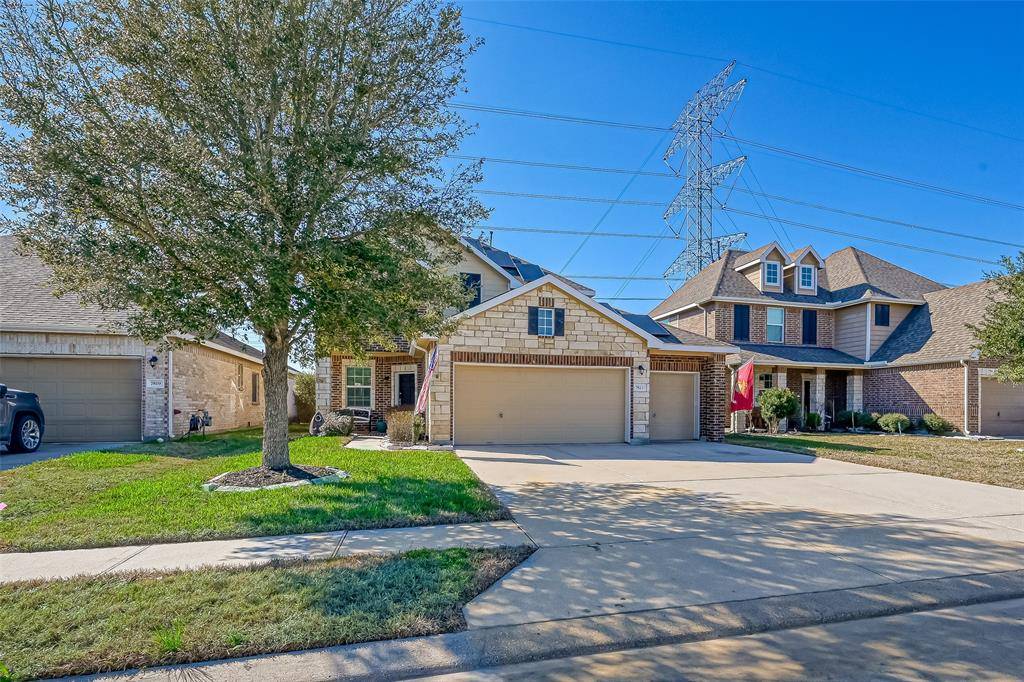 Baytown, TX 77521,7823 Wood Hollow DR