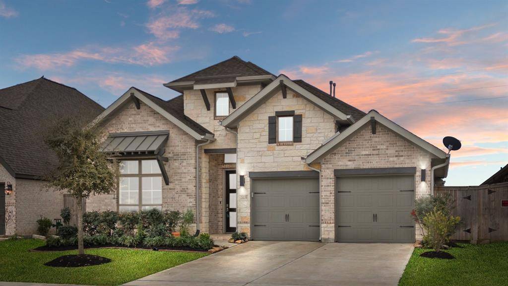 Richmond, TX 77406,26119 Beaming Zenith WAY