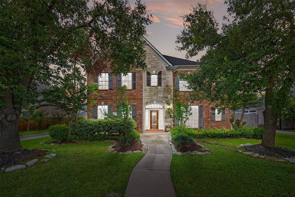 Houston, TX 77068,3110 Stargate CT