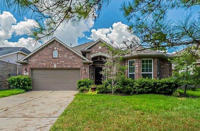 Houston, TX 77044,13707 Parkers Cove CT