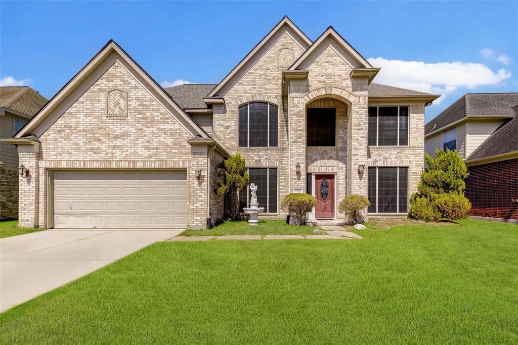 Baytown, TX 77523,8106 Laurel LN