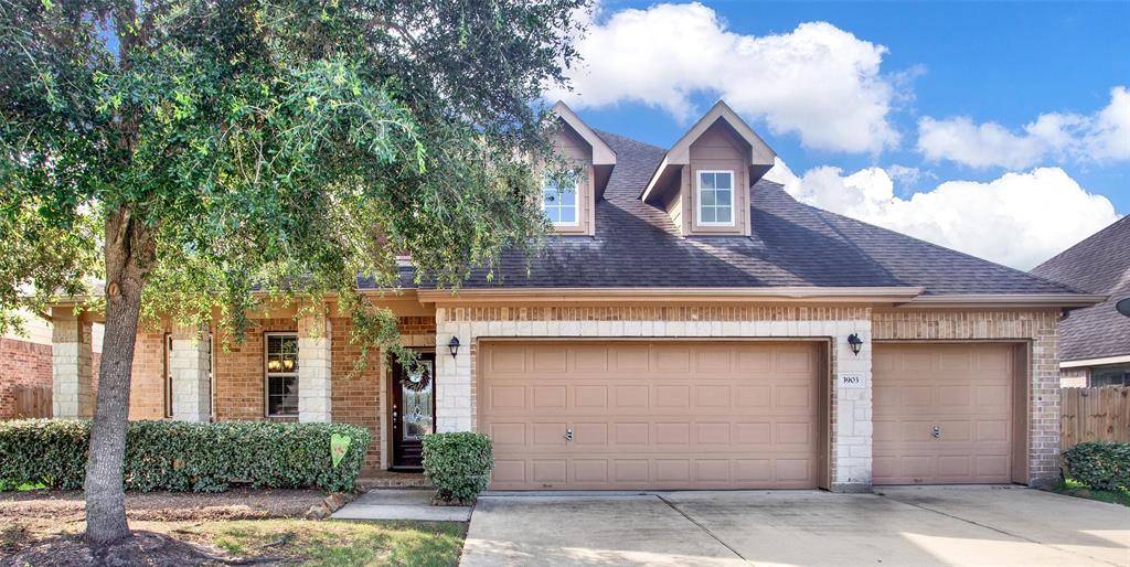 Pearland, TX 77581,3903 Winding Forest Drive DR