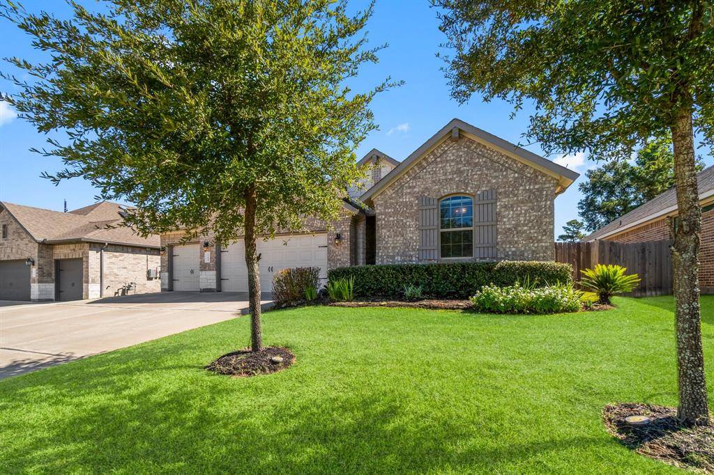 Tomball, TX 77375,25614 Pinyon Hill TRL