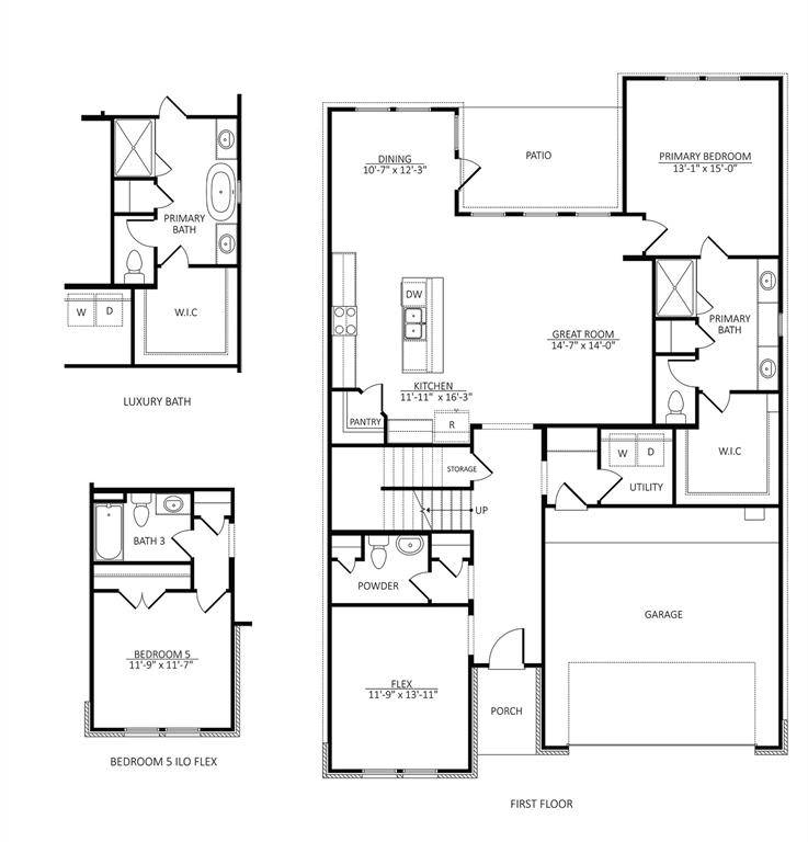 Splendora, TX 77372,14466 Trumpet LN