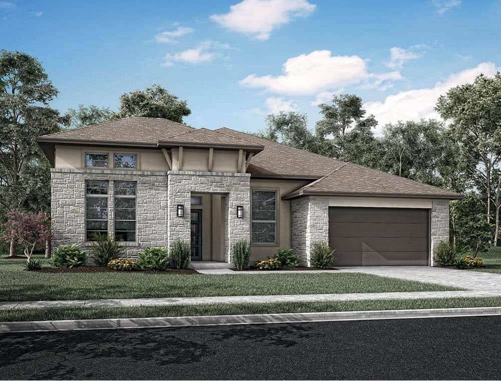 Katy, TX 77493,433 Stratus View CT