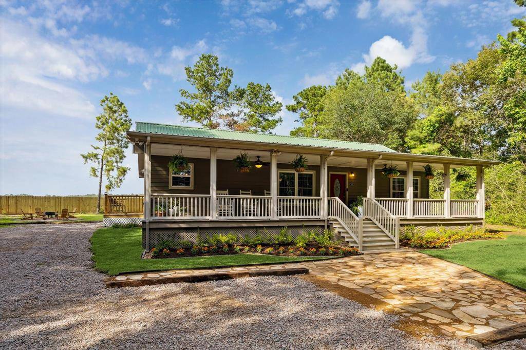 Hockley, TX 77447,25808 Robin Hood LN