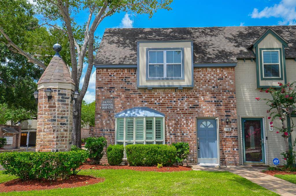 Houston, TX 77079,14707 Barryknoll LN #168
