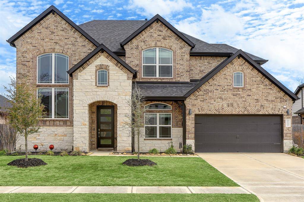 Friendswood, TX 77546,2534 Austin Trail