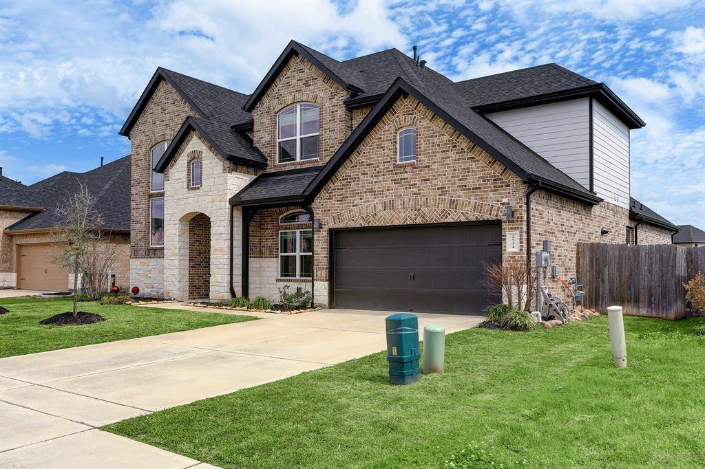 Friendswood, TX 77546,2534 Austin Trail