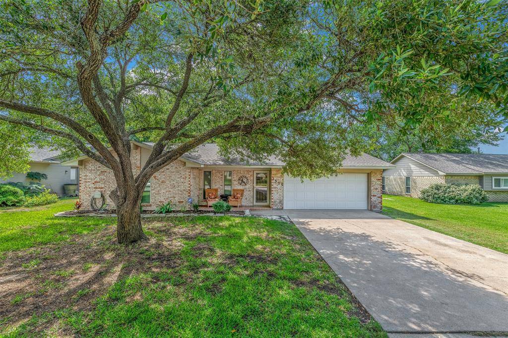 Bryan, TX 77802,3515 Oak Hollow DR