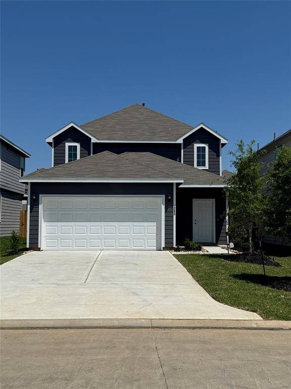 Conroe, TX 77301,1283 Copal TRL