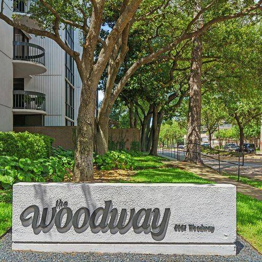 Houston, TX 77056,5001 Woodway Drive DR #1701