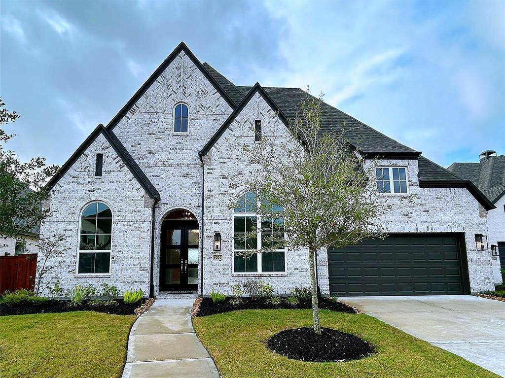 Manvel, TX 77578,5222 Tahoe CT
