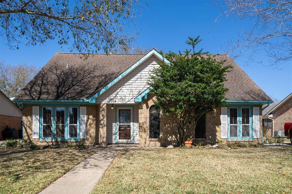 Katy, TX 77450,21318 Park Valley DR