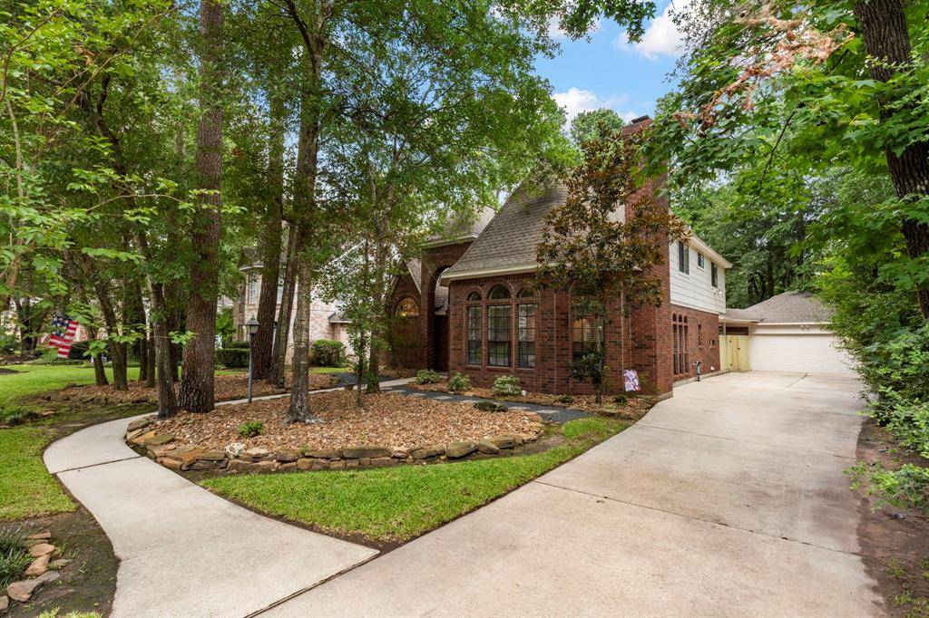 The Woodlands, TX 77381,26 Tanager Trail