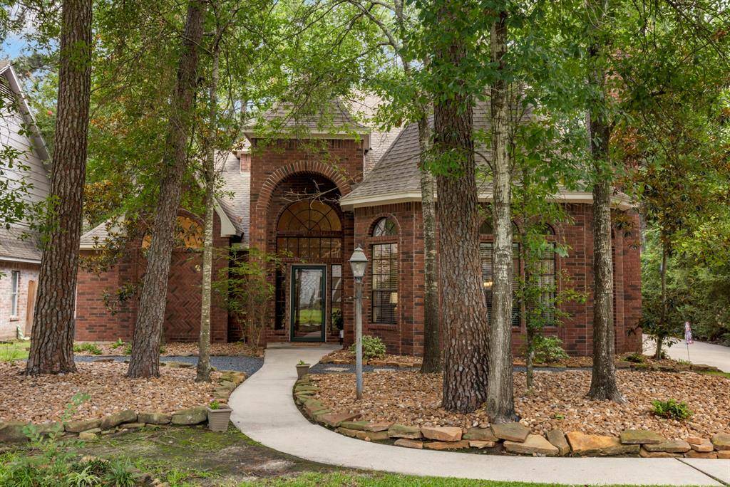 The Woodlands, TX 77381,26 Tanager Trail