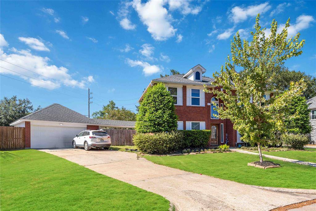 Spring, TX 77379,8510 Canyon Pine DR