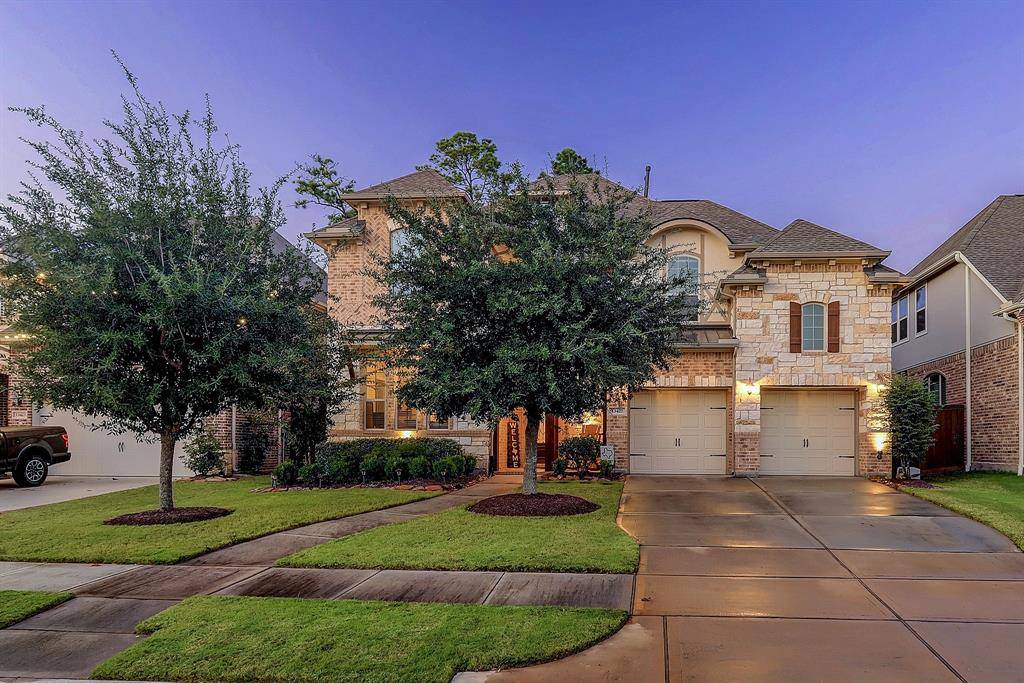 Humble, TX 77346,13427 Sipsey Wilderness DR