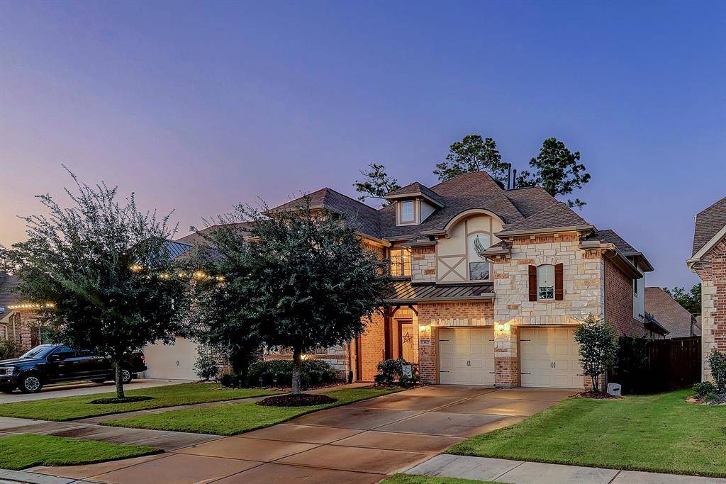 Humble, TX 77346,13427 Sipsey Wilderness DR