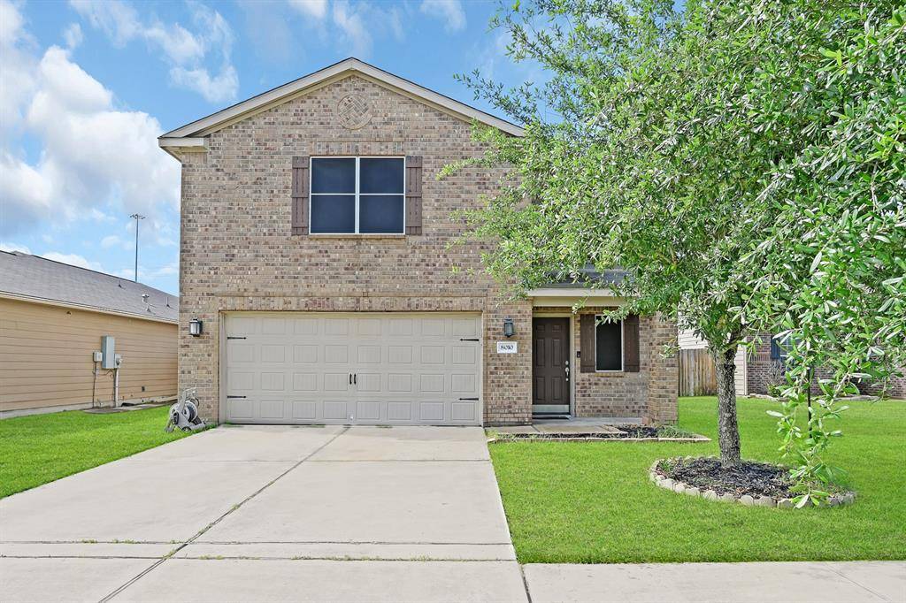 Houston, TX 77075,8010 Hall View DR