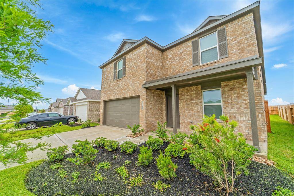 Hockley, TX 77447,29026 Rustic Windmill WAY