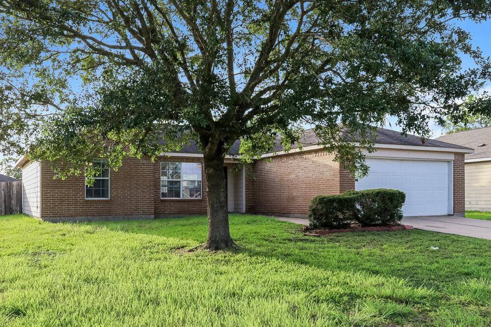 Richmond, TX 77469,4010 Cozy Trail CT