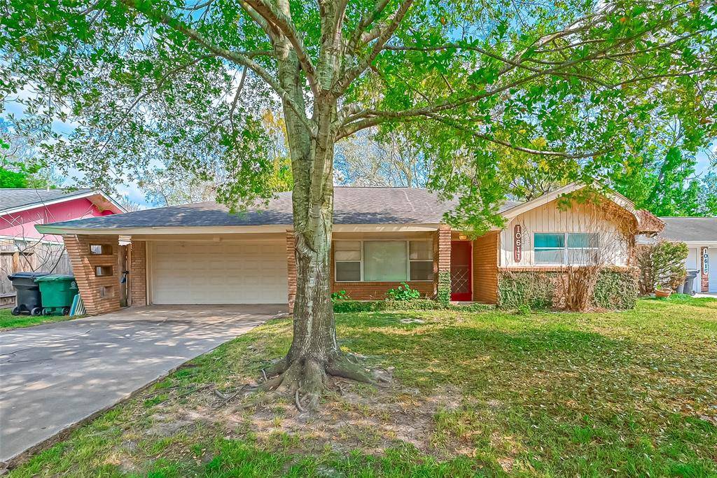 Houston, TX 77035,10611 Clematis LN