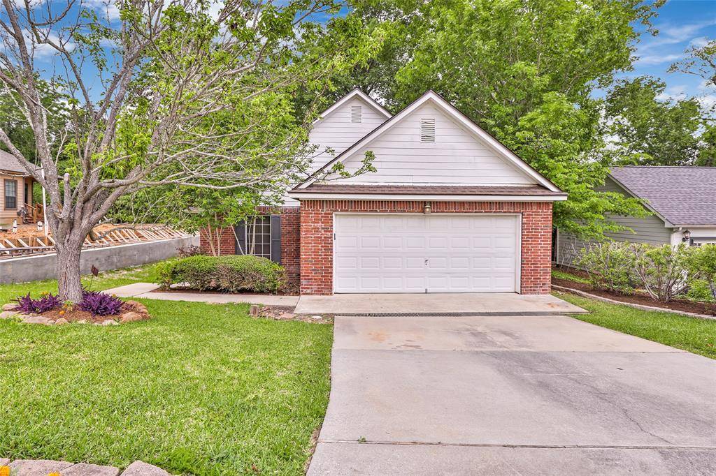 Conroe, TX 77356,108 Harbour Town CIR