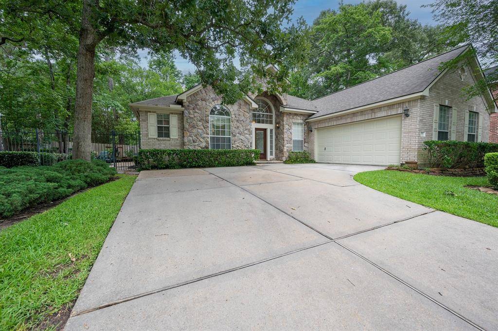 The Woodlands, TX 77382,7 Westwinds CIR