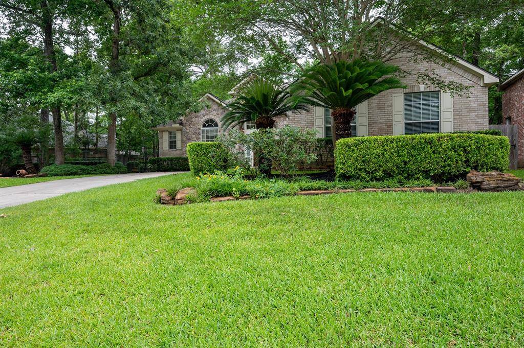 The Woodlands, TX 77382,7 Westwinds CIR