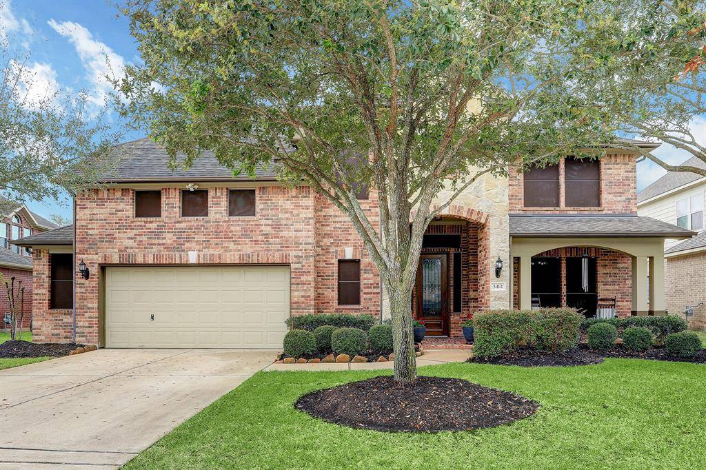 Pearland, TX 77581,3412 Stoneriver CT