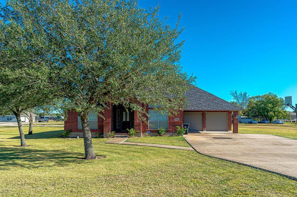 Wallis, TX 77485,6908 Westgate ST