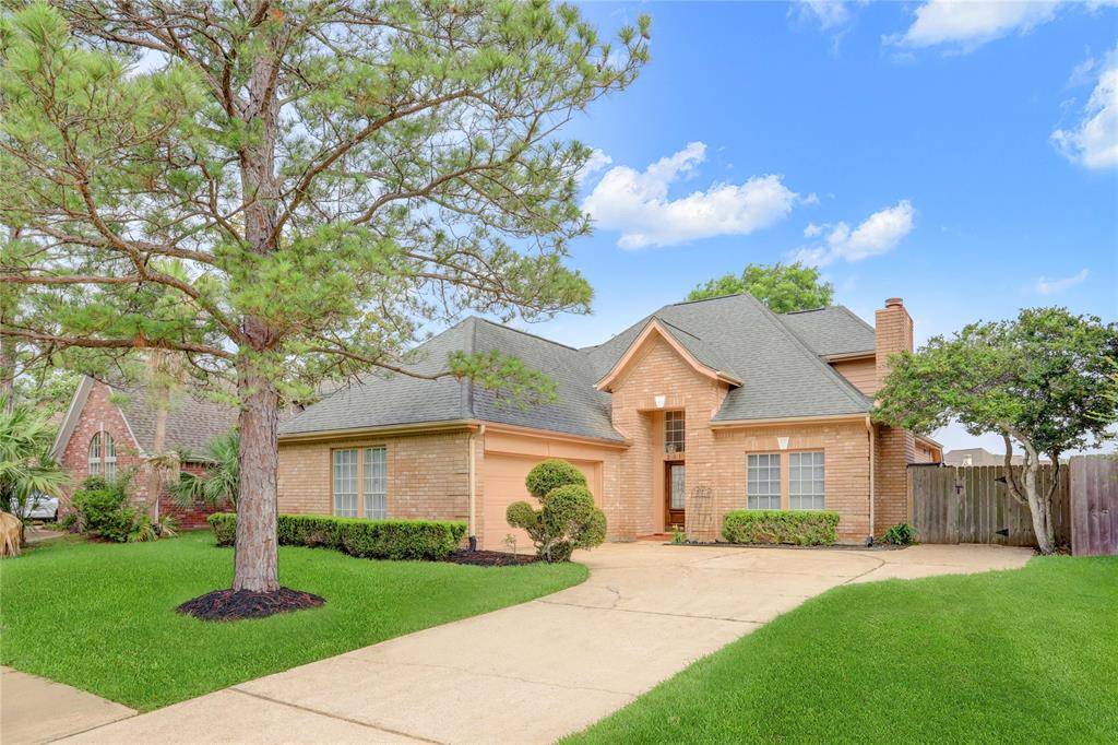 Sugar Land, TX 77479,2916 WILLIAMS GRANT STREET