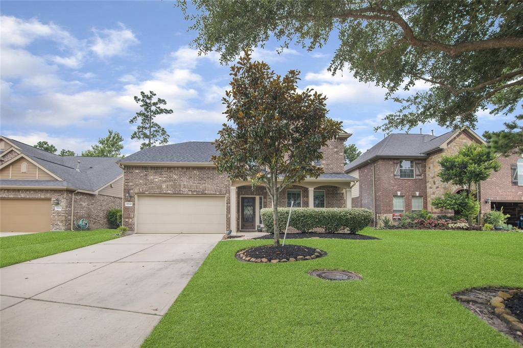 Humble, TX 77346,17243 Lowell Lake LN