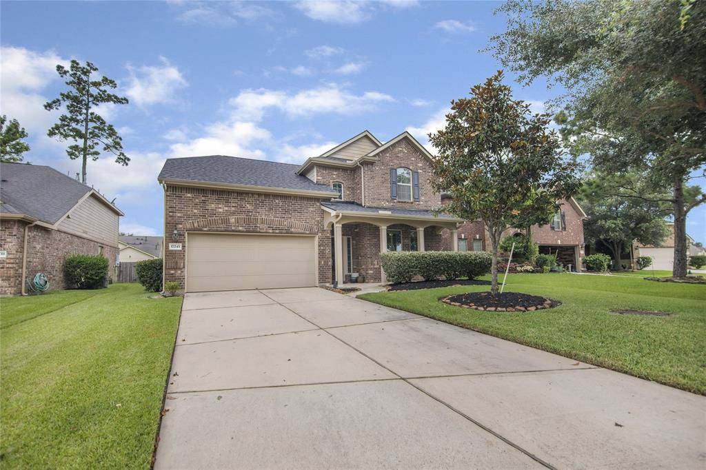 Humble, TX 77346,17243 Lowell Lake LN