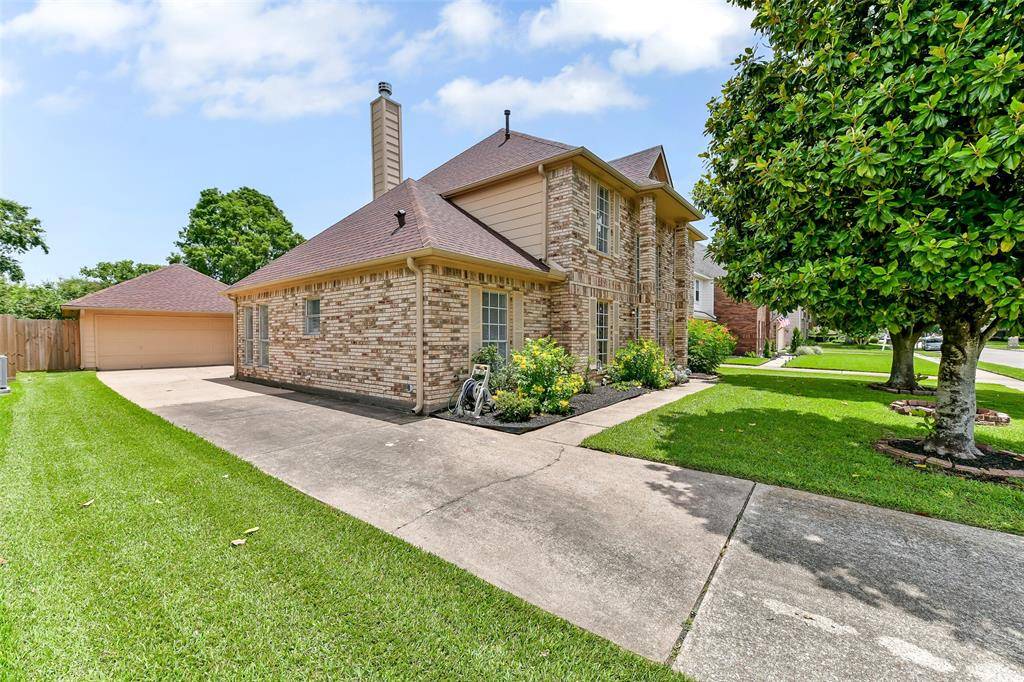 Pasadena, TX 77505,6503 Coldstream DR