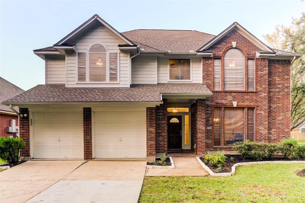 Houston, TX 77062,14031 Jade Meadow CT